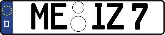 ME-IZ7