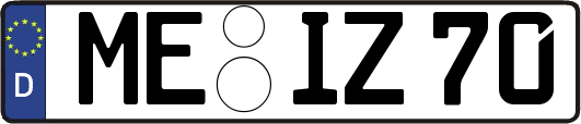 ME-IZ70