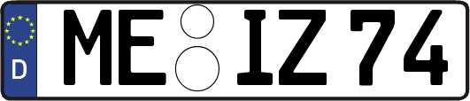 ME-IZ74