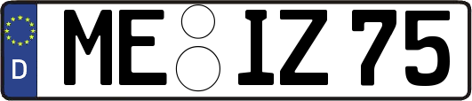 ME-IZ75