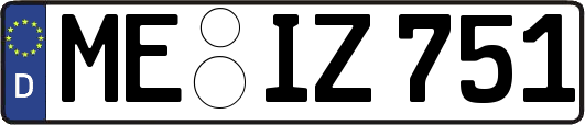 ME-IZ751