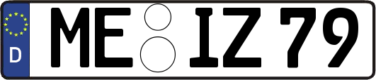 ME-IZ79
