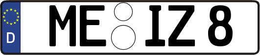 ME-IZ8