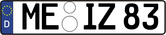 ME-IZ83