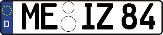 ME-IZ84