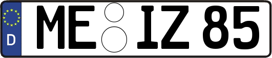 ME-IZ85