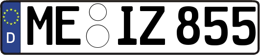 ME-IZ855