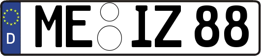 ME-IZ88