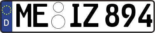 ME-IZ894