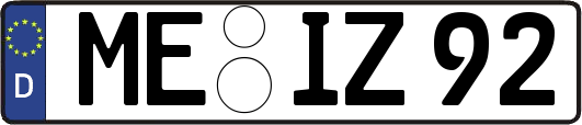 ME-IZ92