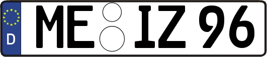 ME-IZ96