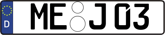 ME-J03