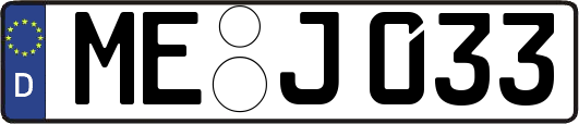 ME-J033