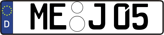 ME-J05