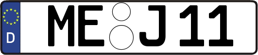 ME-J11