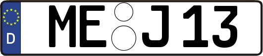 ME-J13