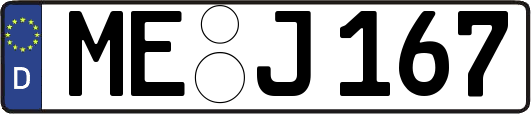 ME-J167