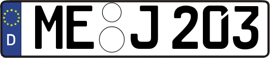 ME-J203