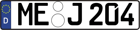 ME-J204