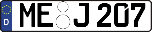 ME-J207