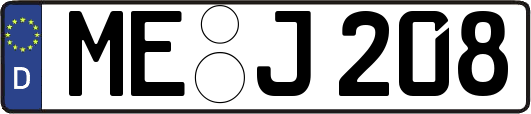 ME-J208