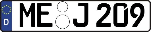ME-J209