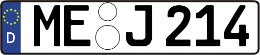 ME-J214