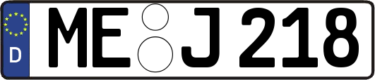 ME-J218