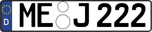 ME-J222