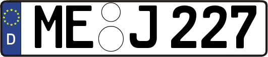 ME-J227