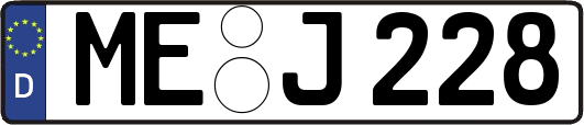 ME-J228