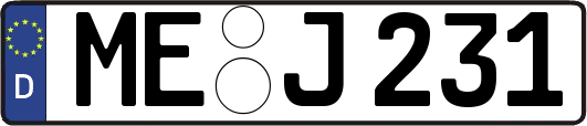 ME-J231