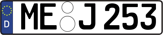 ME-J253