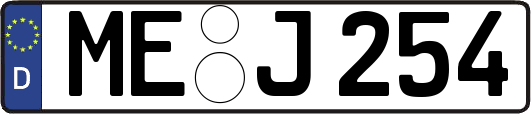 ME-J254