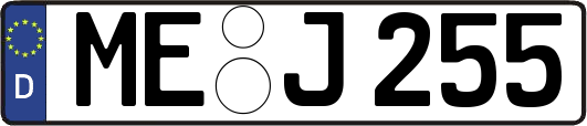 ME-J255