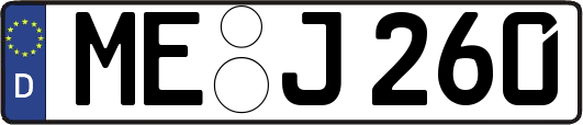 ME-J260