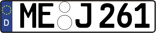 ME-J261