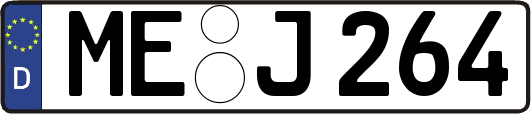 ME-J264