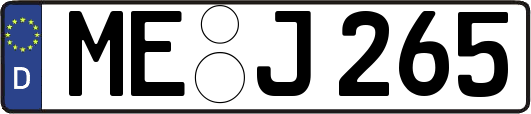 ME-J265