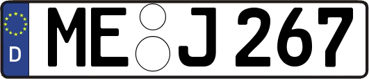 ME-J267