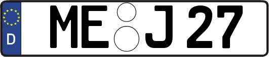 ME-J27