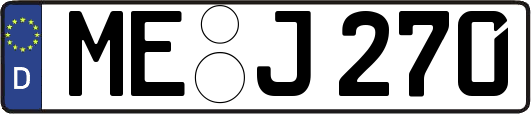 ME-J270
