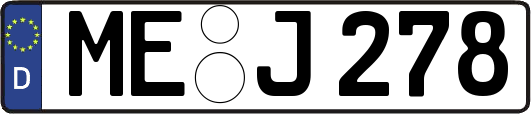 ME-J278