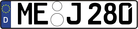 ME-J280