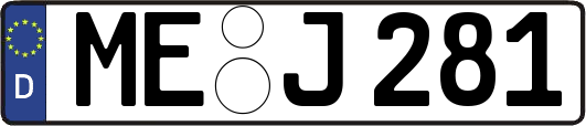 ME-J281