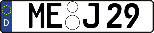 ME-J29