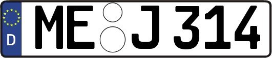 ME-J314