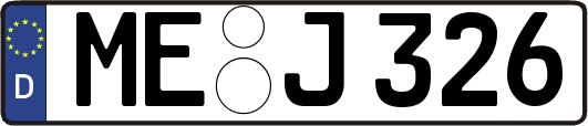 ME-J326