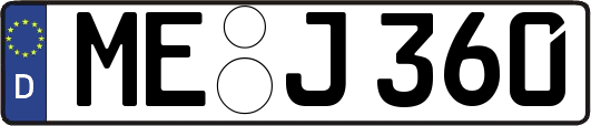 ME-J360