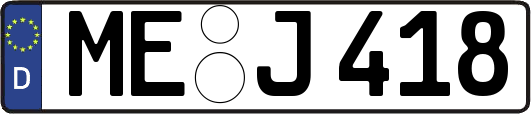 ME-J418